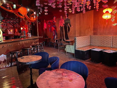 Happyfun Hideaway