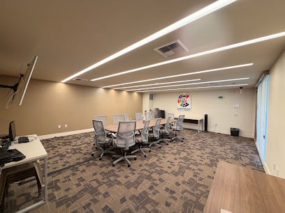 The LGBTQ Community Center of the Desert