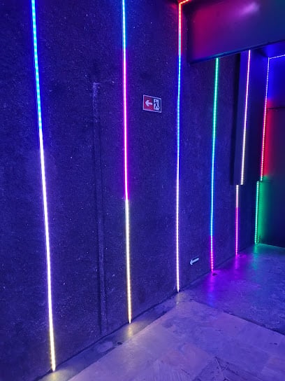 Espaço LOC