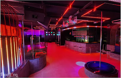 Freedom Club BH - Clube de Swing