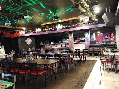 Hamburger Mary's Las Vegas