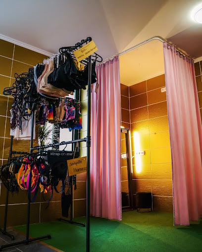 Juicy - queerer Sexshop für alle