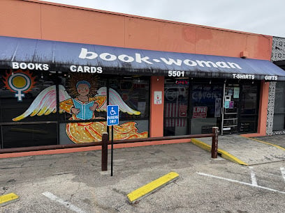 BookWoman