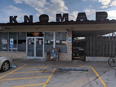 Knomad Bar