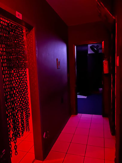 Sauna Thermas 2500 - Florianópolis