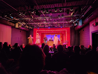 Richmond Triangle Players