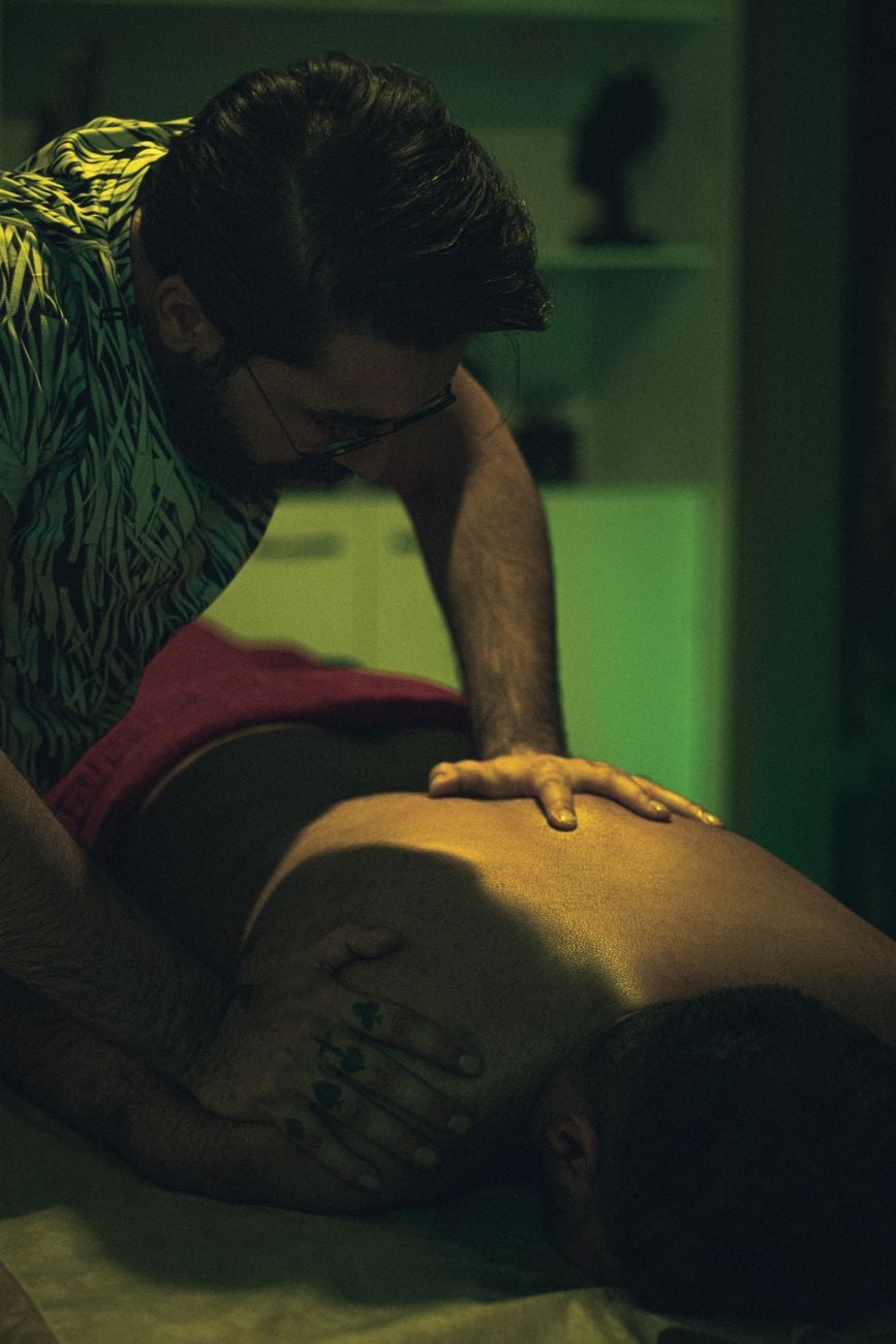 Porto Massage