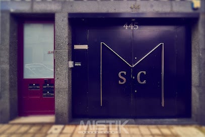 Mistik Sauna Club