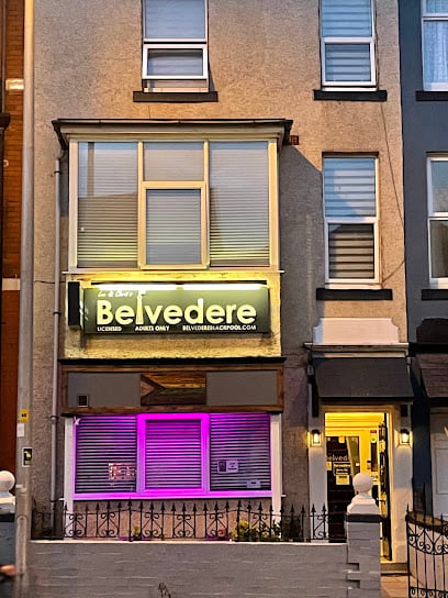 Lee & Chris’s Belvedere, Blackpool