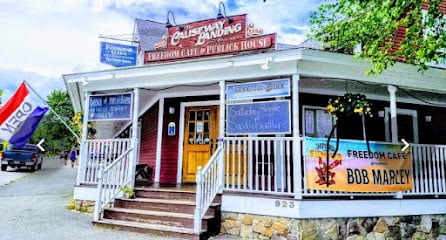 Freedom Pub