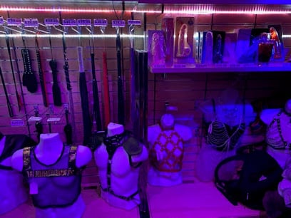 The X-Room