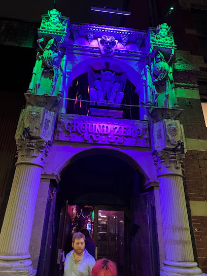 Ground Zero Nightclub