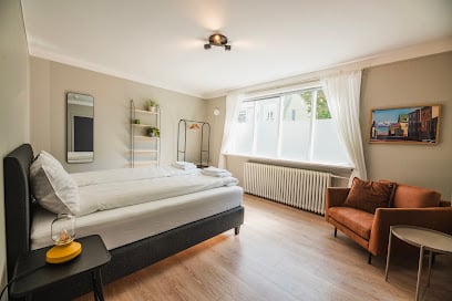 Reykjavik Rainbow Guesthouse
