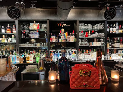 VIVA BAR 비바 바
