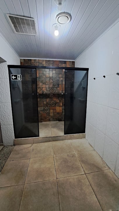 Sauna Penha