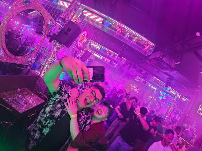 Gay & Pride tours in Medellín