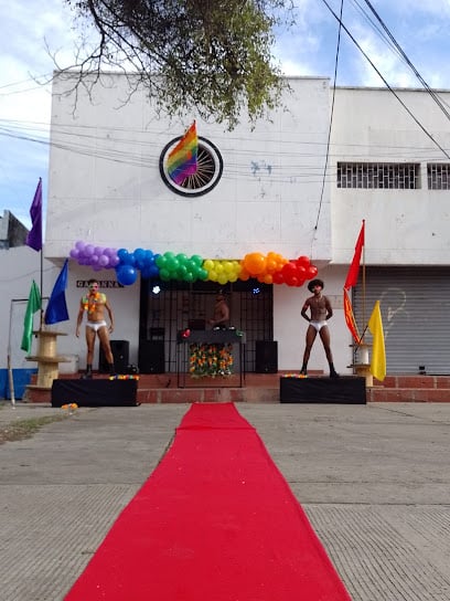 Gabanna Bar Club Cartagena