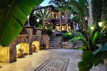 Tuvana Hotel