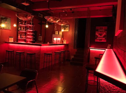 011 Sauna Club