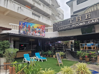 The Venue Residence and Cabaret Bars & Clubs in Muang Pattaya – GayOut Guide