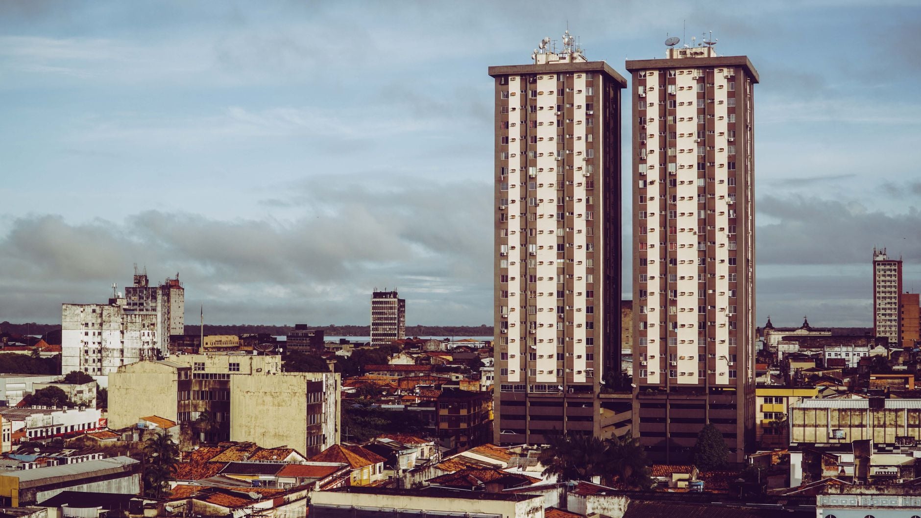 Bez kolejki in Brasília