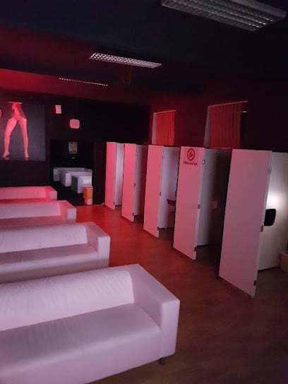 Klub Sabinovka - pornokino-cine-kino-sexshop-sling Cruising Areas in Prague – GayOut Guide