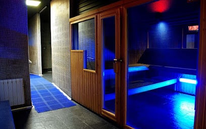 EGO Sauna