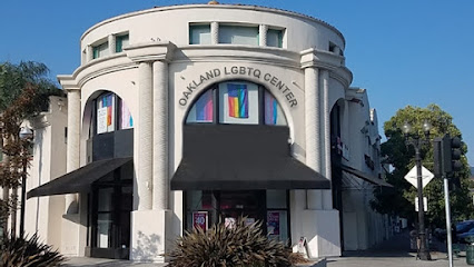 Oakland LGBTQ Community Center