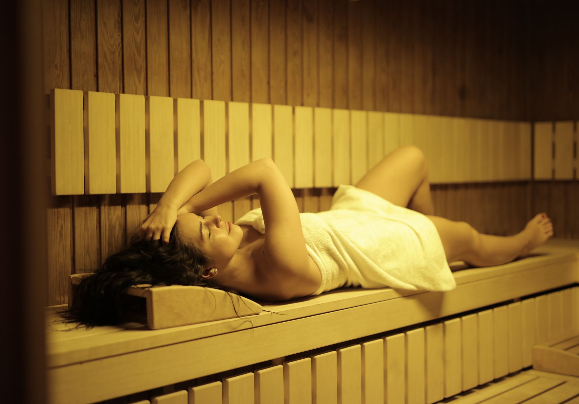 Sauna Y Masajes Althea