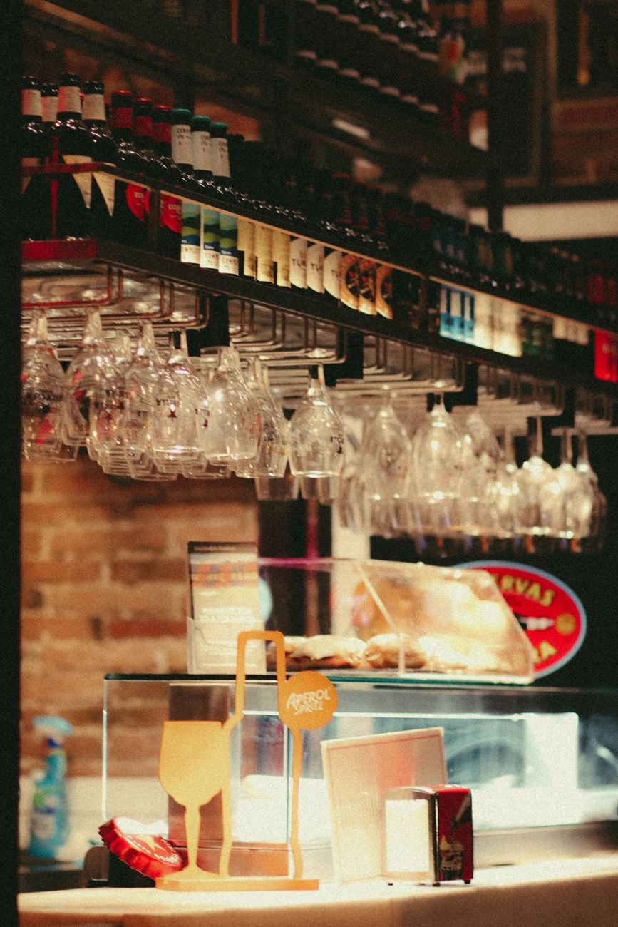 7° Venus Pub