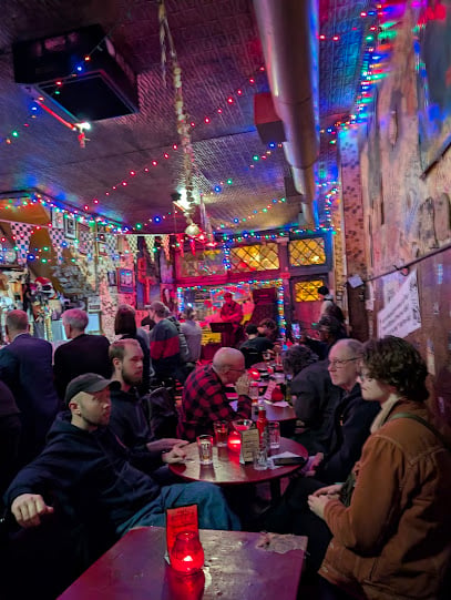 Chatterbox Jazz Club