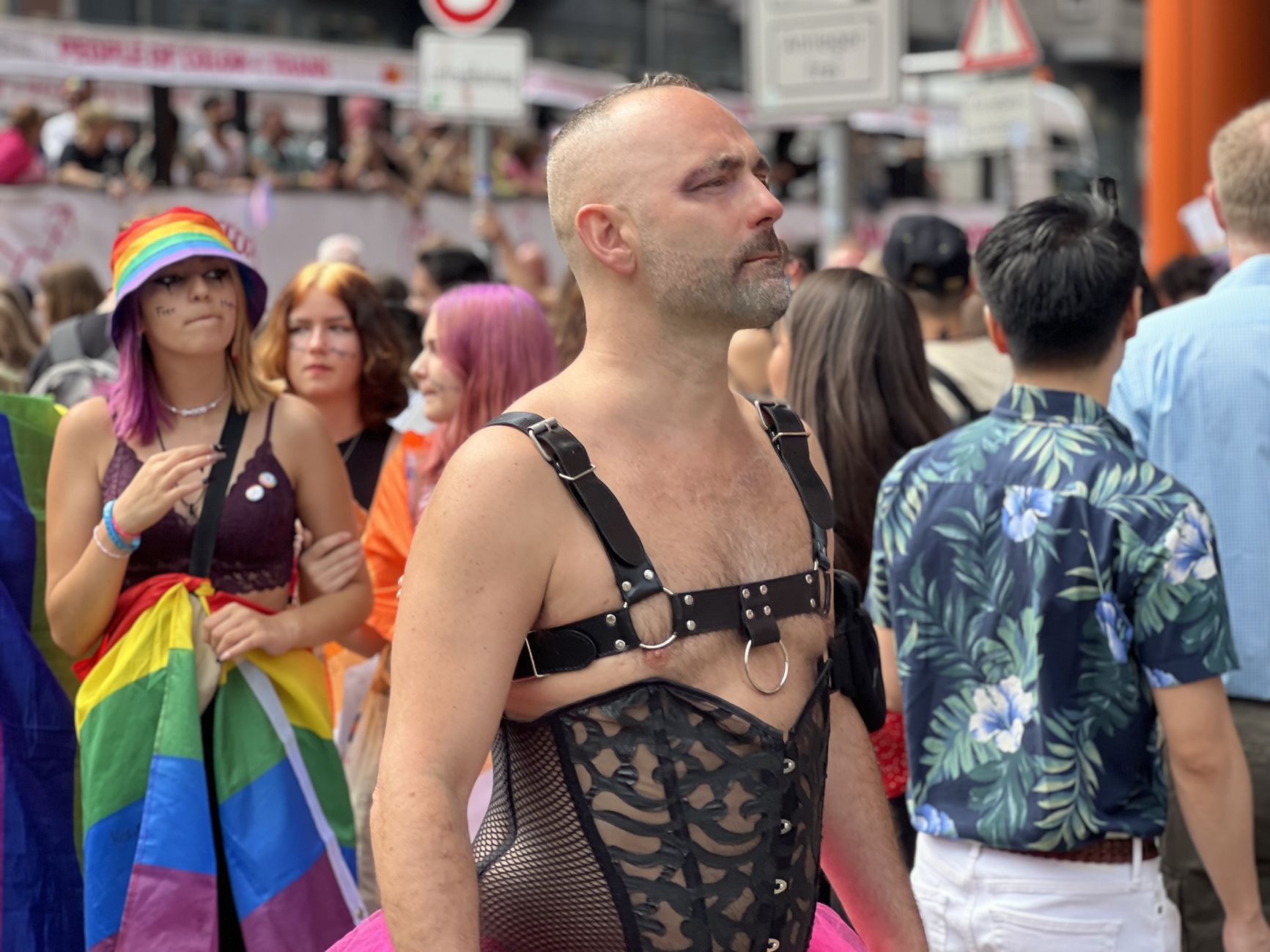Gay & Pride tours in Кёльн