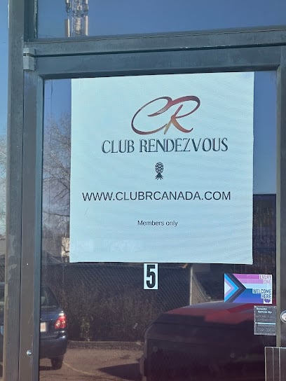 Club Rendezvous