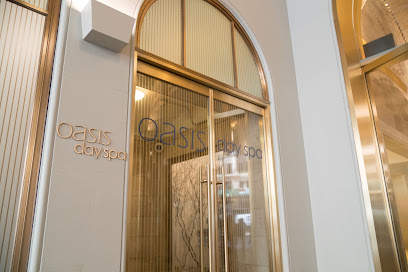 Oasis Spa Club