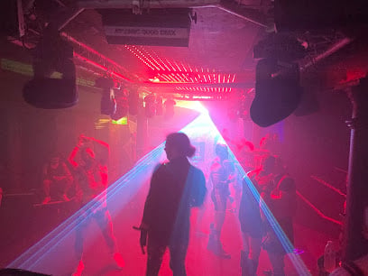 Club-Alert Ltd
