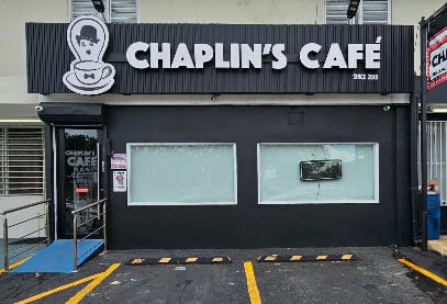 Chaplin  Cafe Gay-Friendly Bars & Clubs in Istanbul – GayOut Guide