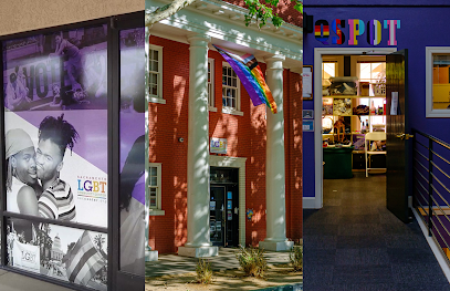Sacramento LGBT Community Center