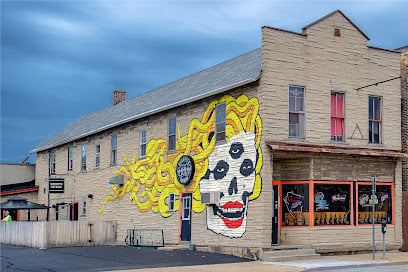 Missfits Tavern