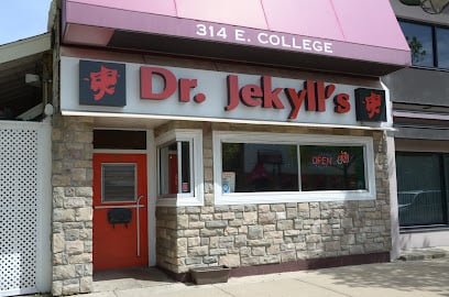 Dr. Jekyll's