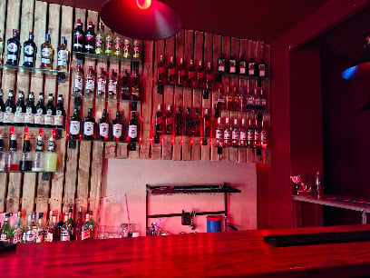 Dehiok Cruising Bar