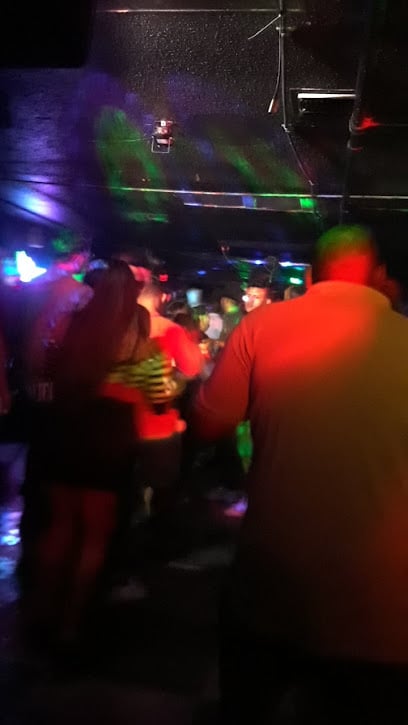 ROMANCE NIGHT CLUB