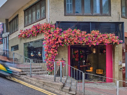 Fa Gai Bars & Clubs in Hong Kong – GayOut Guide