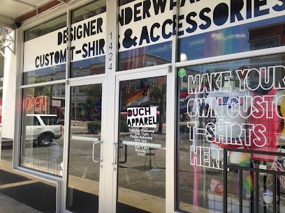 Ouch Apparel LLC
