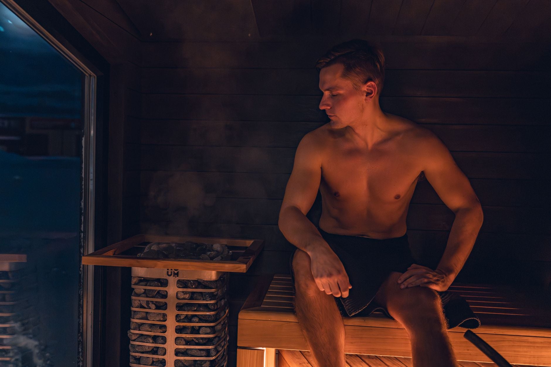 1/0 Sauna BKK