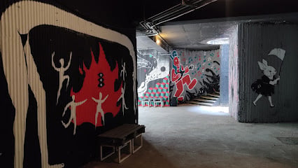 Klub Kocka / Koalicija udruga mladih Bars & Clubs in Split – GayOut Guide