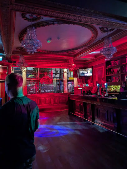 Dorothys Showbar Swansea