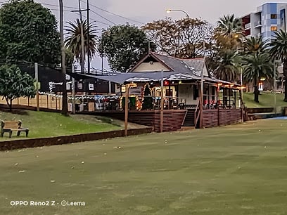 Loton Park Tennis Club