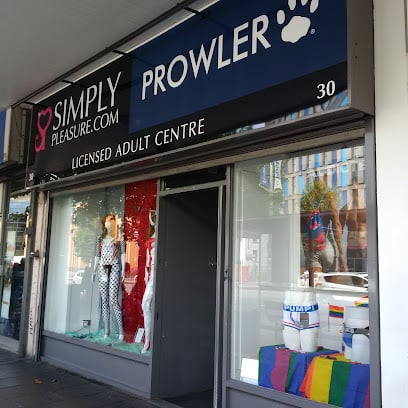 Prowler Bristol