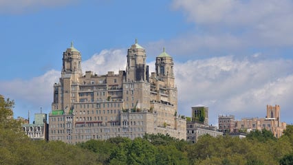 The Beresford