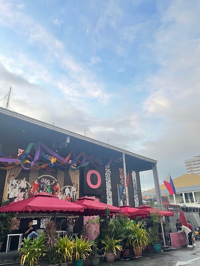 O BAR - Philippines